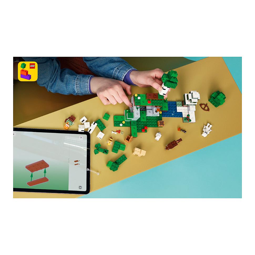 LEGO Minecraft 21593 building toy - 21
