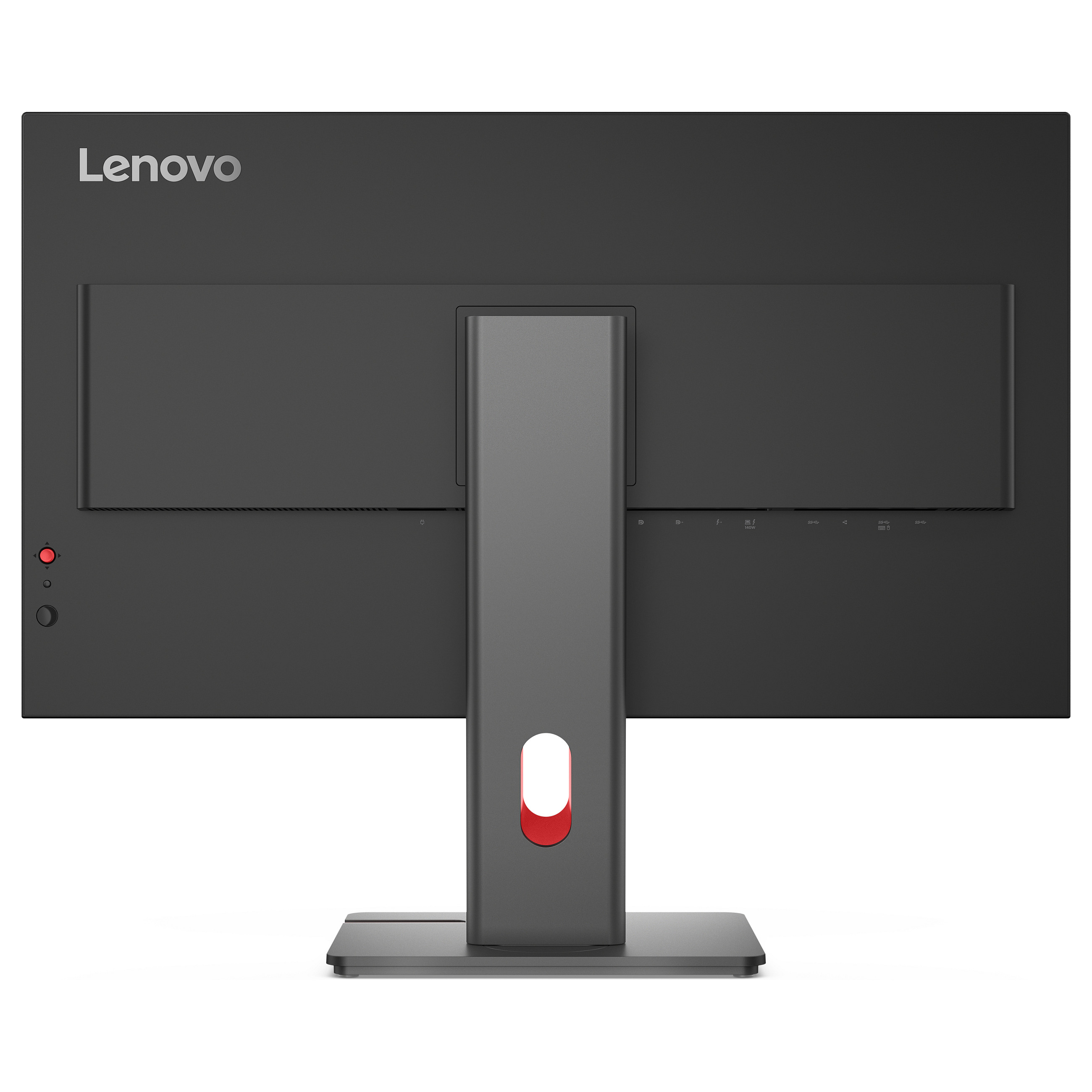 Monitor Lenovo ThinkVision P32UD-40 / 31,5"/ 4K Ultra HD IPS LCD / 120Hz / 6ms / HDMI+DP+USB-C - Zezë - 8