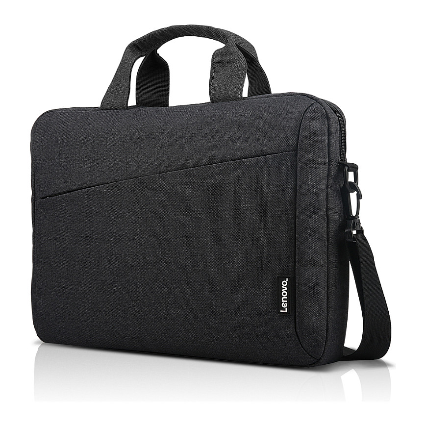 Çantë Lenovo Casual T210 15.6" Basic Topload – Zezë - 7