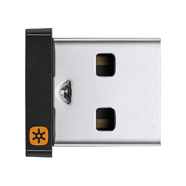 Adapter Logitech USB Unifying Receiver / i zi - 2