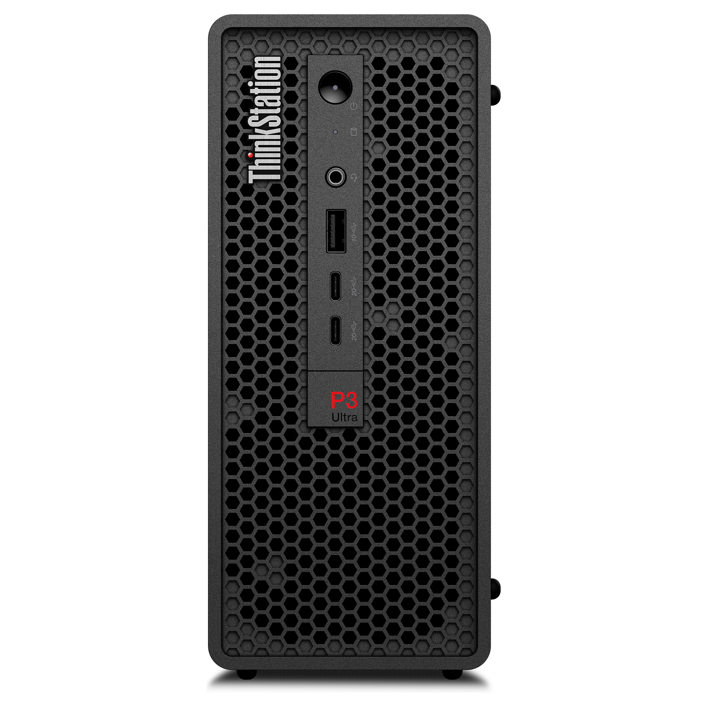 Kompjuter biznesi Lenovo ThinkStation P3 Ultra SFF Gen 2