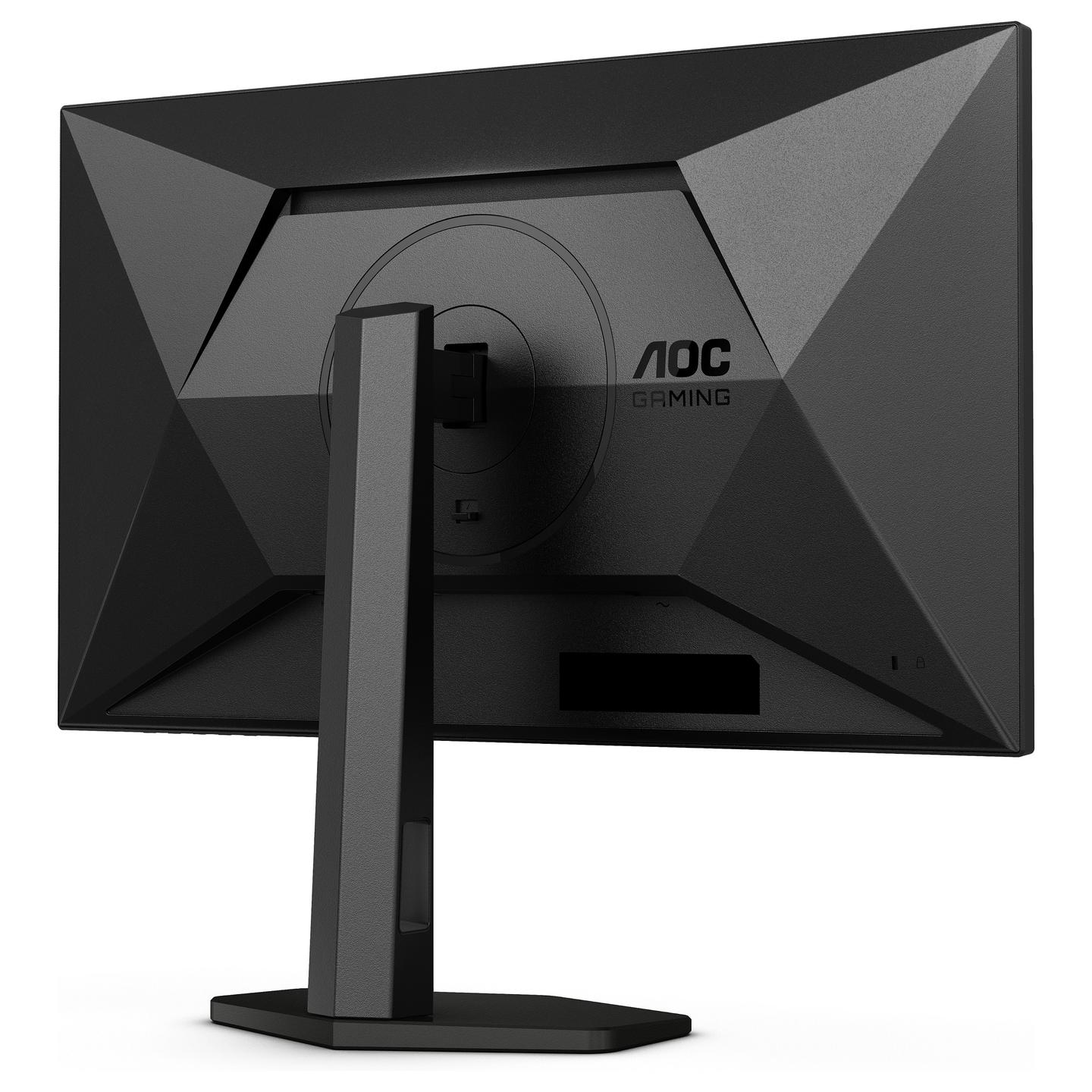 Monitor Gaming AOC 27G4X / 27″ / FHD Fast IPS / 180 Hz / 0.5 ms / DisplayPort + HDMI - Zezë - 6