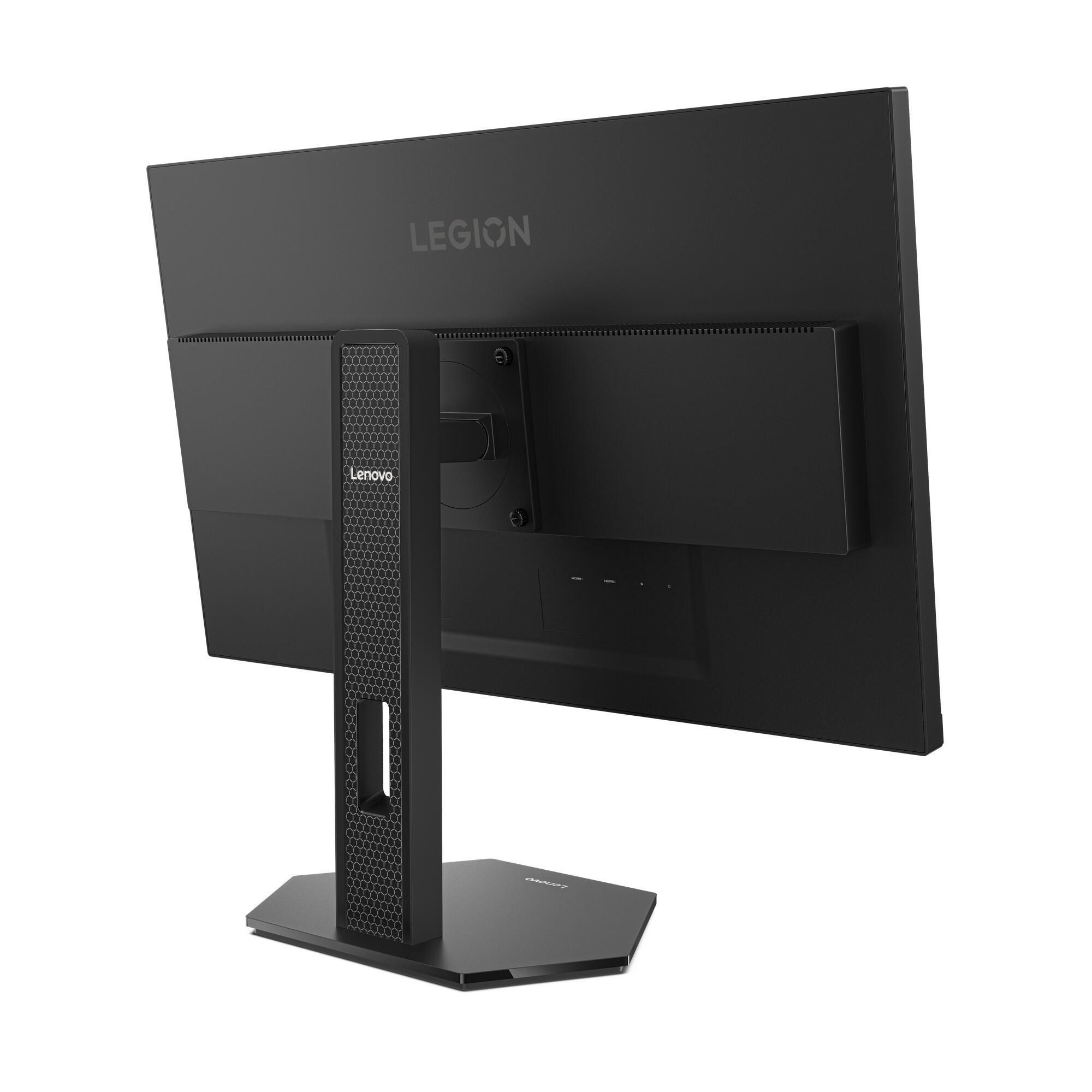 Monitor Gaming Lenovo Legion 27-10 / 27" / QHD IPS / 180Hz / 0.5ms / HDMI+DisplayPort - Zezë - 6