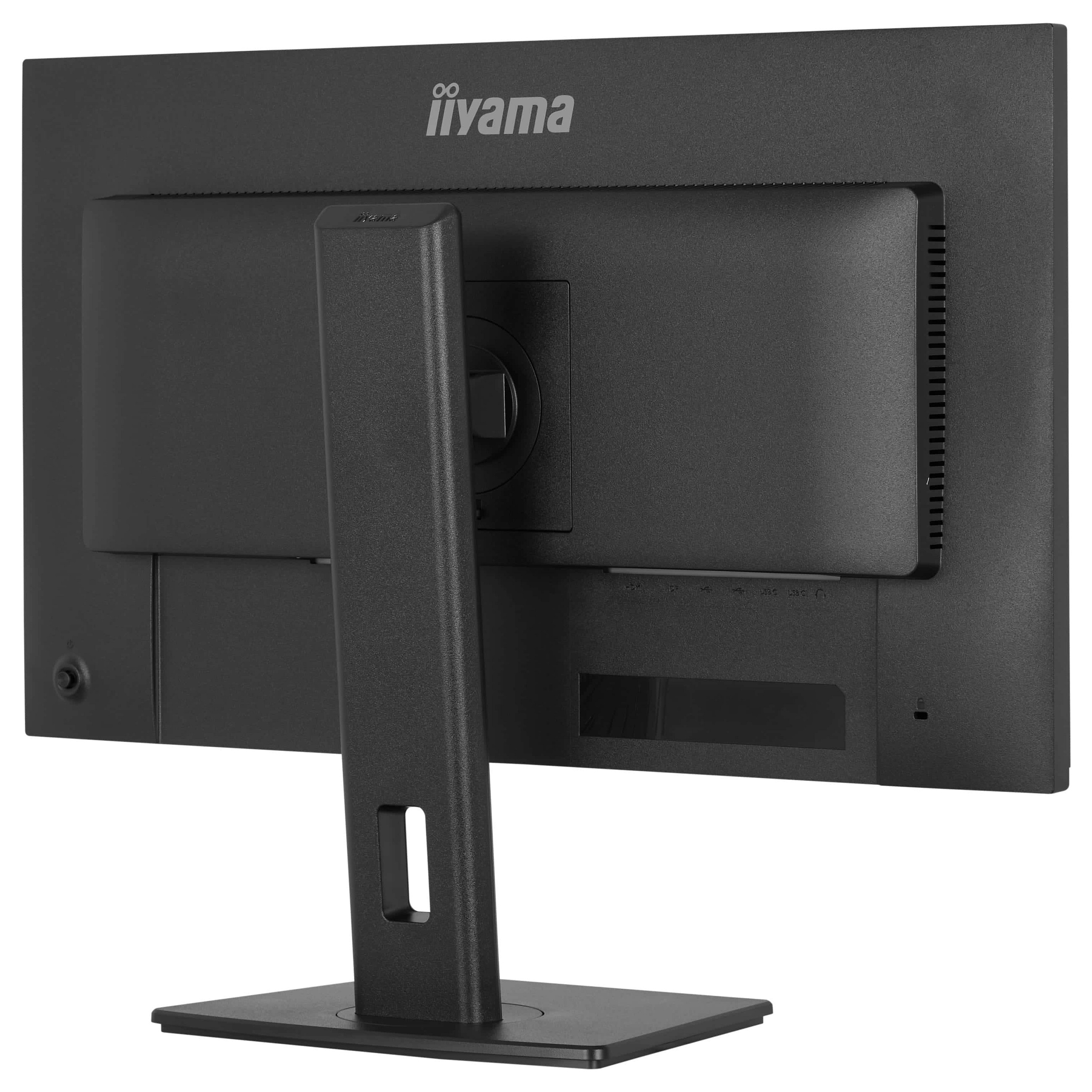 Monitor iiyama ProLite XB2797HSU-B1 / 27"/ Full HD IPS / LED / 120 Hz / 4 ms / HDMI+USB+DP- Zezë - 17