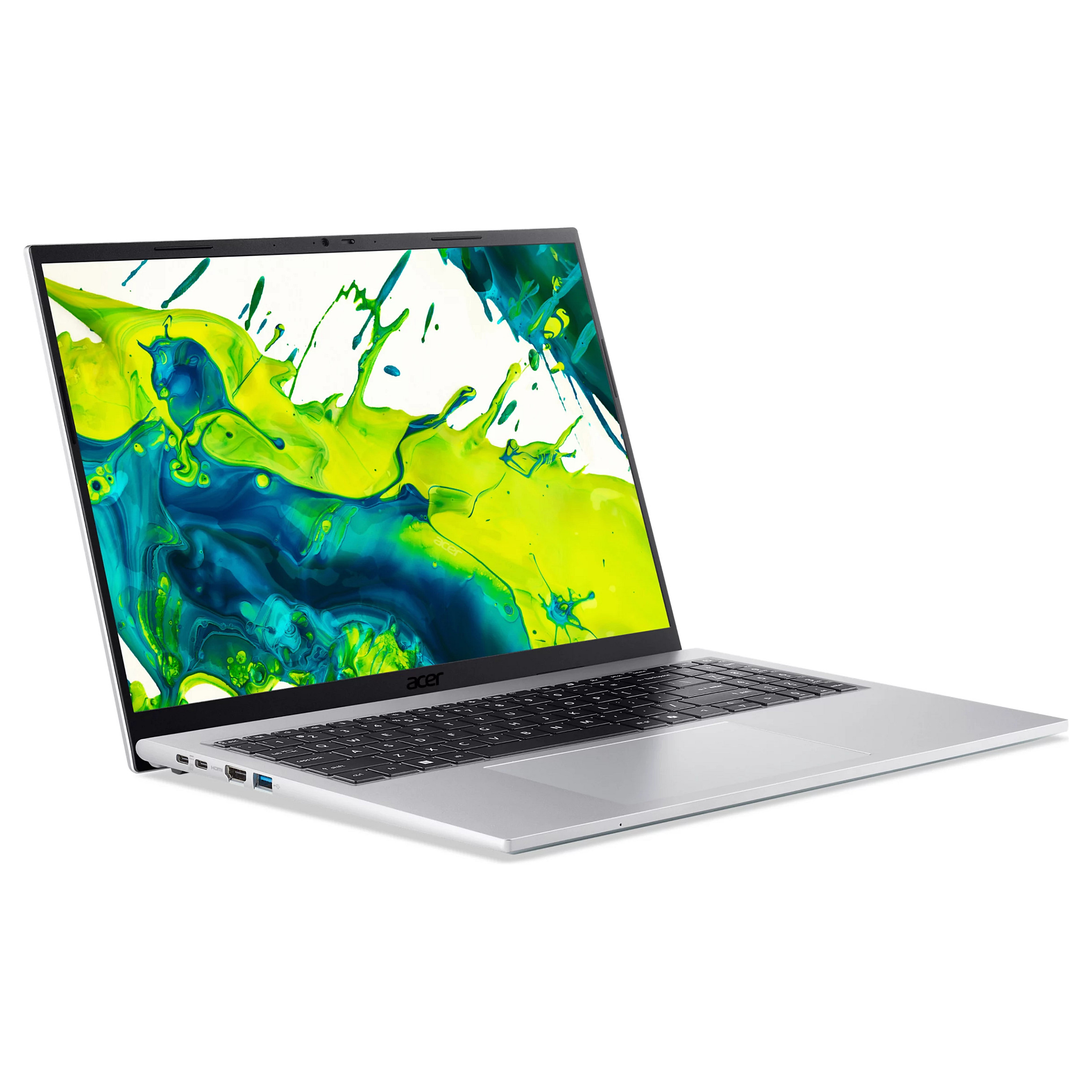 Laptop Acer Aspire AG16-71P-582P / Core 5 120U / 16GB DDR5 / 512GB / 16" WUXGA / Intel Graphics - Argjend - 3