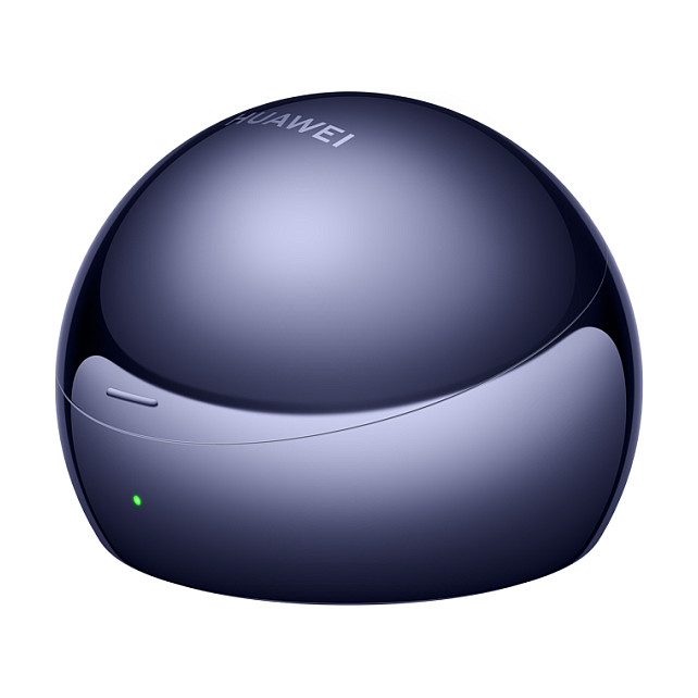 Kufje pa kabllo Huawei FreeClip 2 S / Bluetooth 6.0 / Open-Ear - Blu - 3