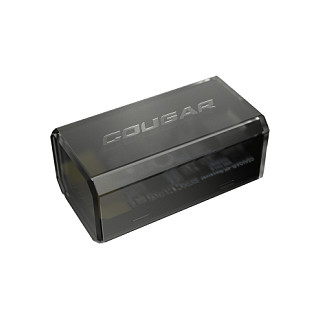 Maus Gaming Cougar Revenger Pro 4K / Wireless – Bardhë - 5