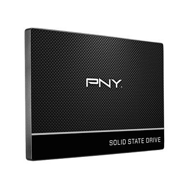 SSD të Brendshëm PNY CS900 250GB 6.35cm 2.5 inç SSD SATA-III - 2