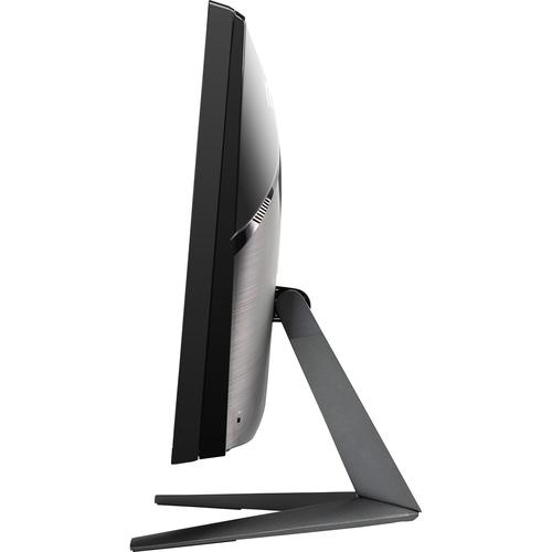 AIO MSI Pro AP222T 14MA-613EU, Core i3-14100, 8GB DDR5, 512GB, 21.5" FHD IPS Touch 75Hz, Intel Graphics - Zezë - 6