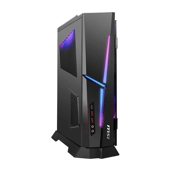 Kompjuter Gaming MSI MPG Trident AS AI 2NVP7-012AT / Intel Core Ultra 7 265F / 32GB DDR5 / 1TB / RTX 5070 12GB - Zezë - 5