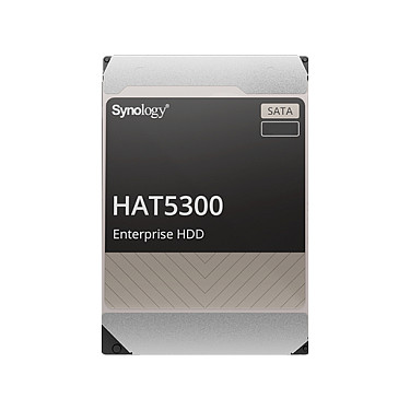 HDD e Brendshme Synology HAT5300 12TB HAT5300-12T 7200RPM 256 MB - 1