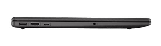 Laptop HP 250R G10 / Core 5 120U / 8GB DDR4 / 512GB / 15.6" FHD 60Hz / Intel Graphics - Hiri - 5