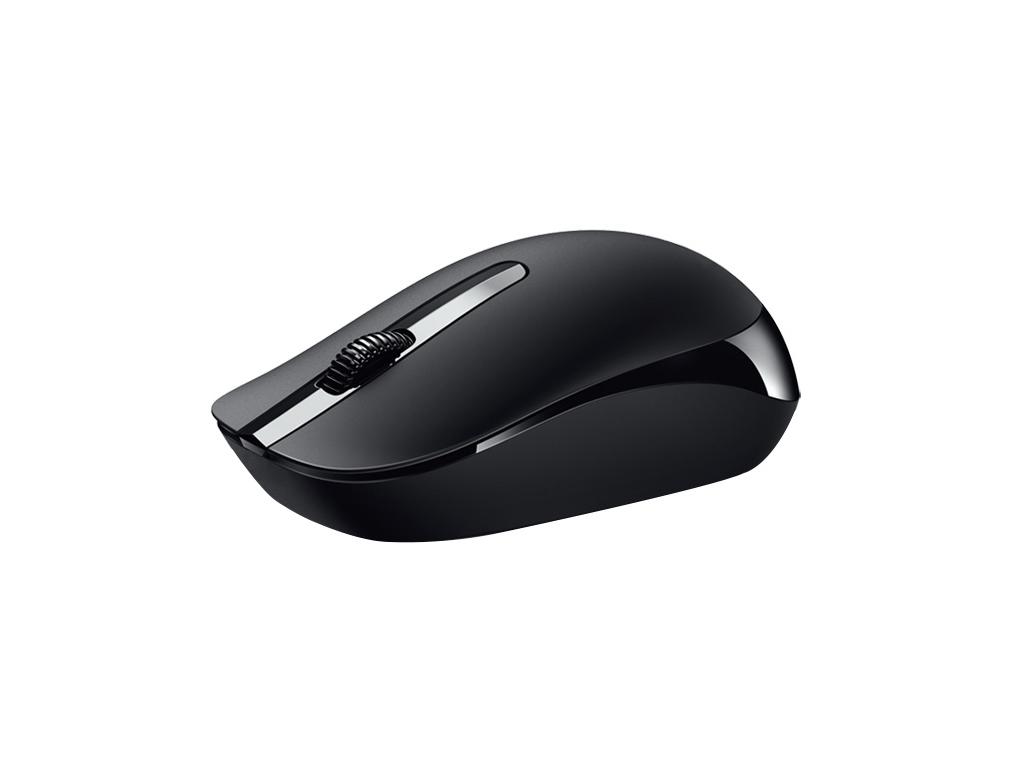 Maus pa kabllo Genius NX-7007 / 2.4GHz / 1200 DPI / 3 Butona – Zezë - 3