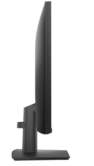 Monitor Dell Pro 27 E2725HM / 27"/ Full HD / 100Hz / 5ms / HDMI+DP+VGA - Zezë - 5
