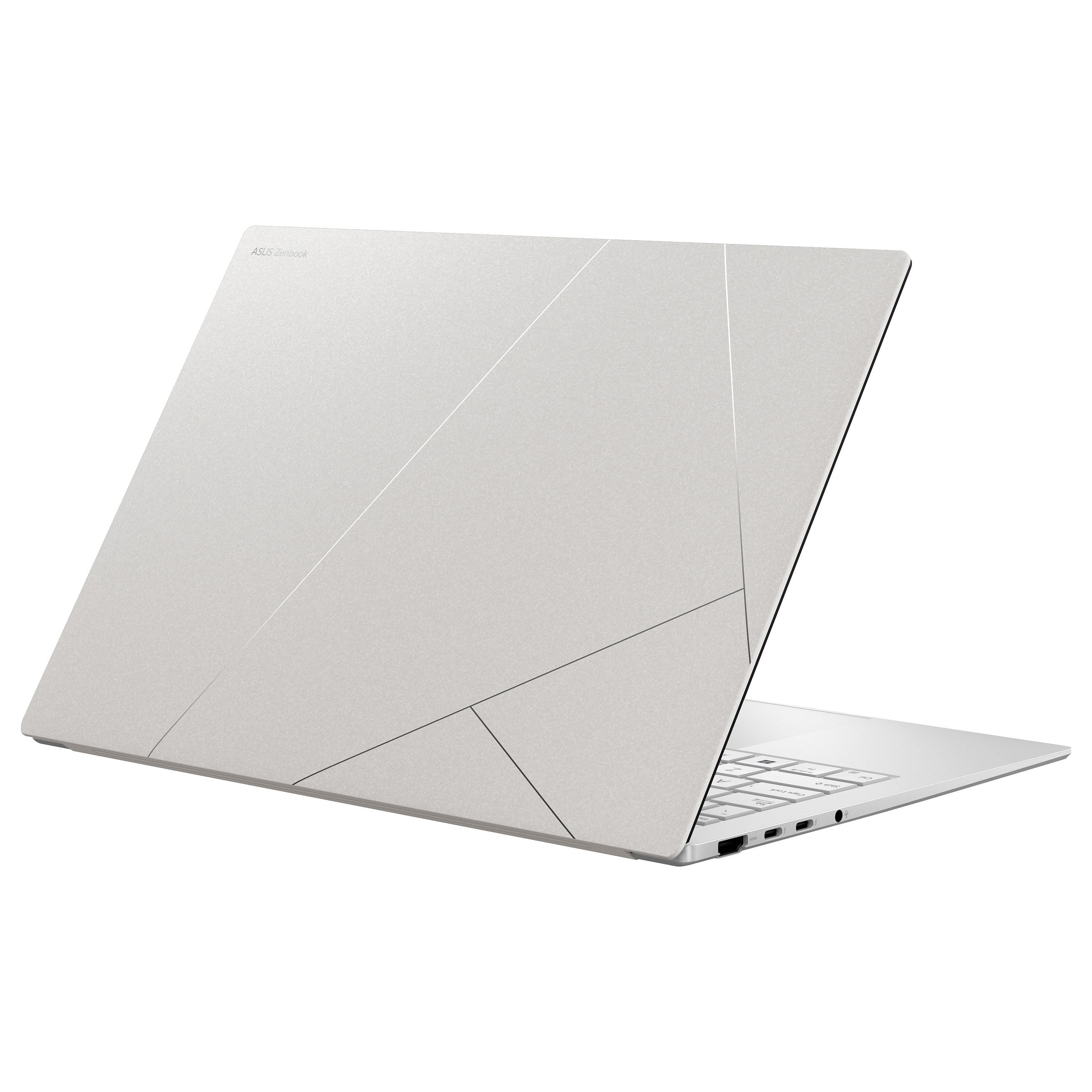 Laptop ASUS Zenbook S 14 UX5406SA-PV526W / Ultra 7 258V / 32GB LPDDR5x / 1TB / 14" 3K OLED 120Hz / Intel Arc Graphics / DE  - Bardhë - 5