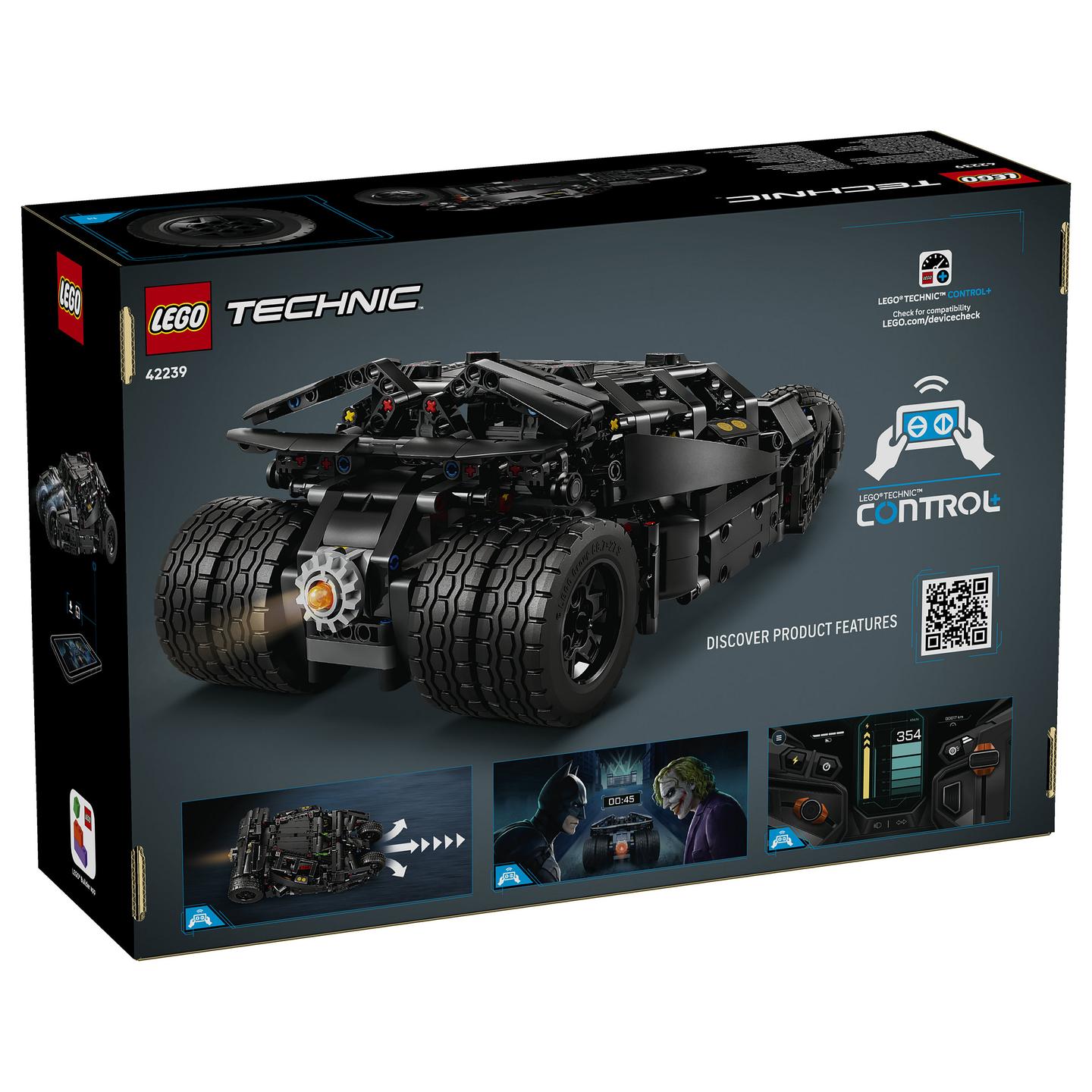 LEGO Technic 42239 - 11