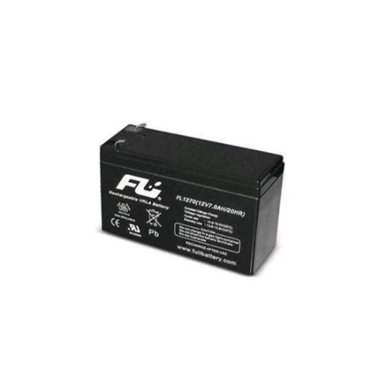 Bateri e Mesme FULI FL670 / 6V / 7Ah