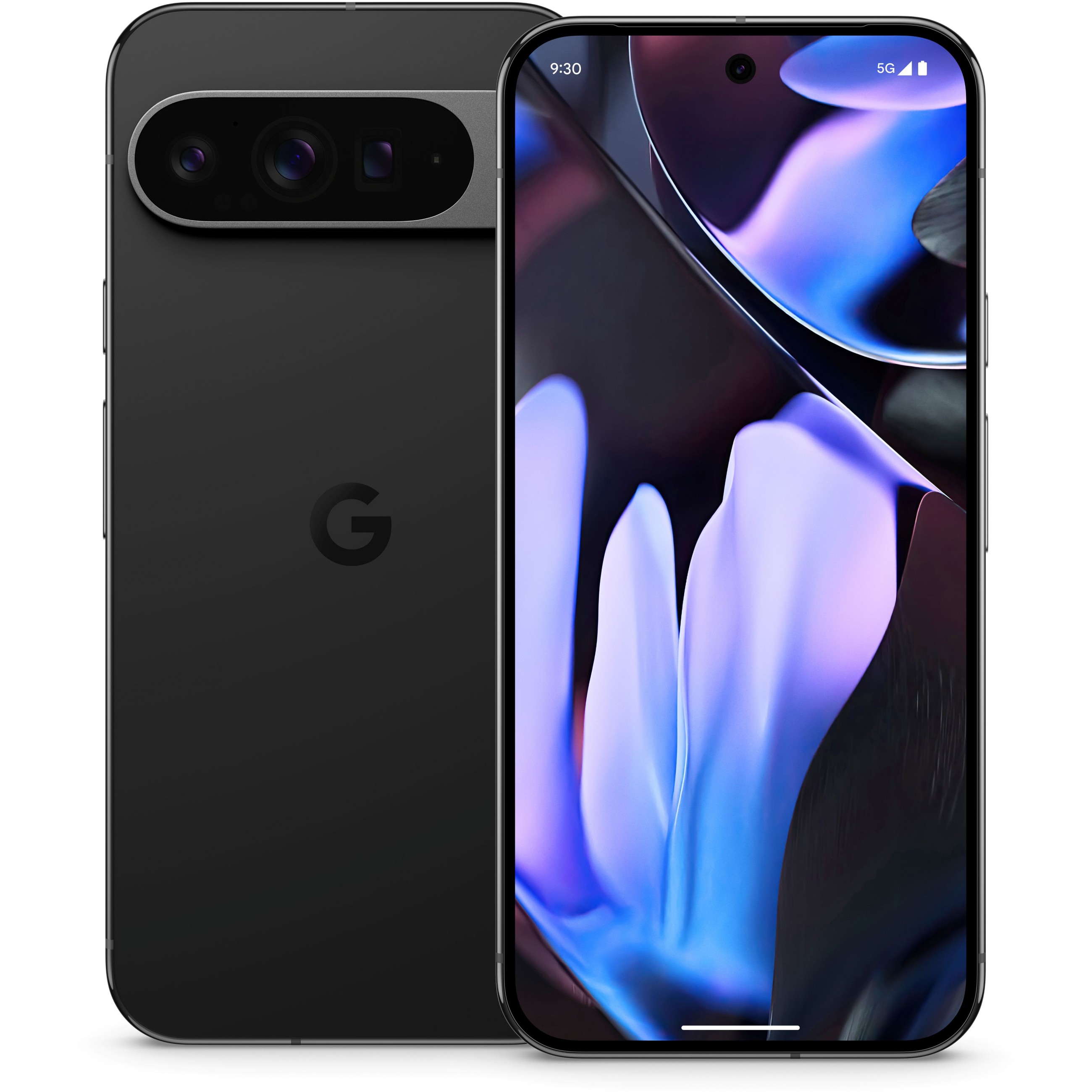 Telefon Android Google Pixel 9 Pro XL 5G / Tensor G4 / 16GB / 512GB / 6.8" LTPO OLED / 120Hz / 50MP – Zezë