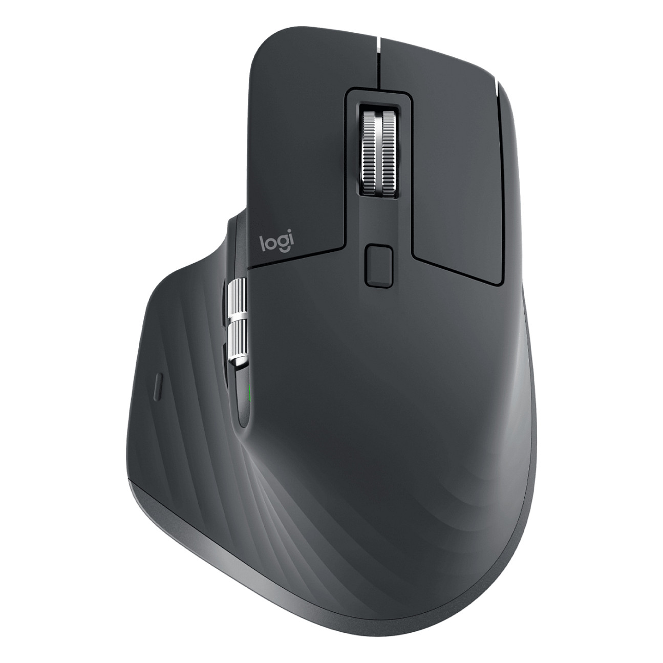 Maus pa Kabllo Logitech MX Master 3S for Business - Grafit - 4