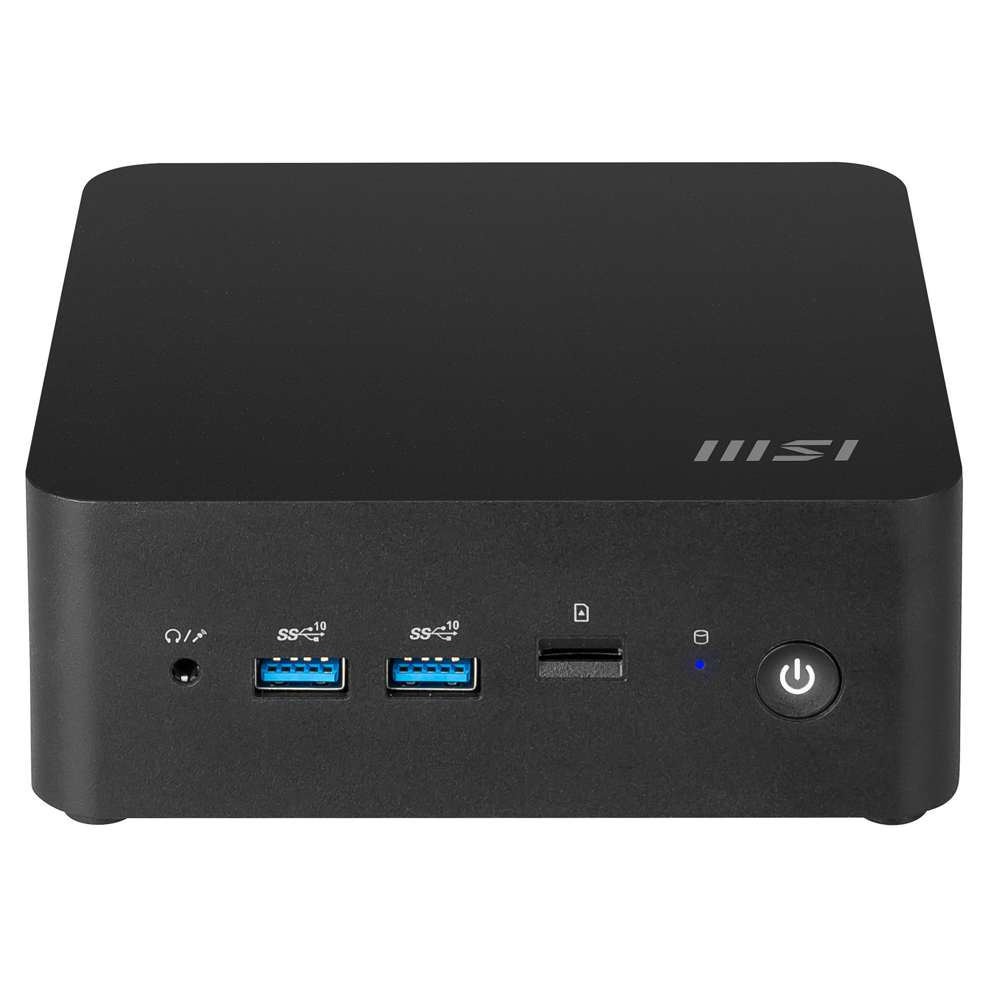 Mini Kompjuter MSI Barebone Cubi NUC 1MG-008BDE - i5 120U / no OS / I zi - 10