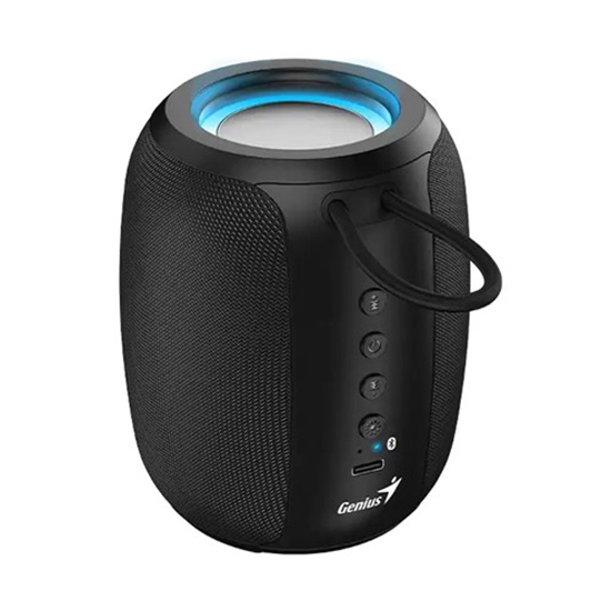 Altoparlantë Genius SP-915BT / Bluetooth 4.0 / Portable / Zezë - 2
