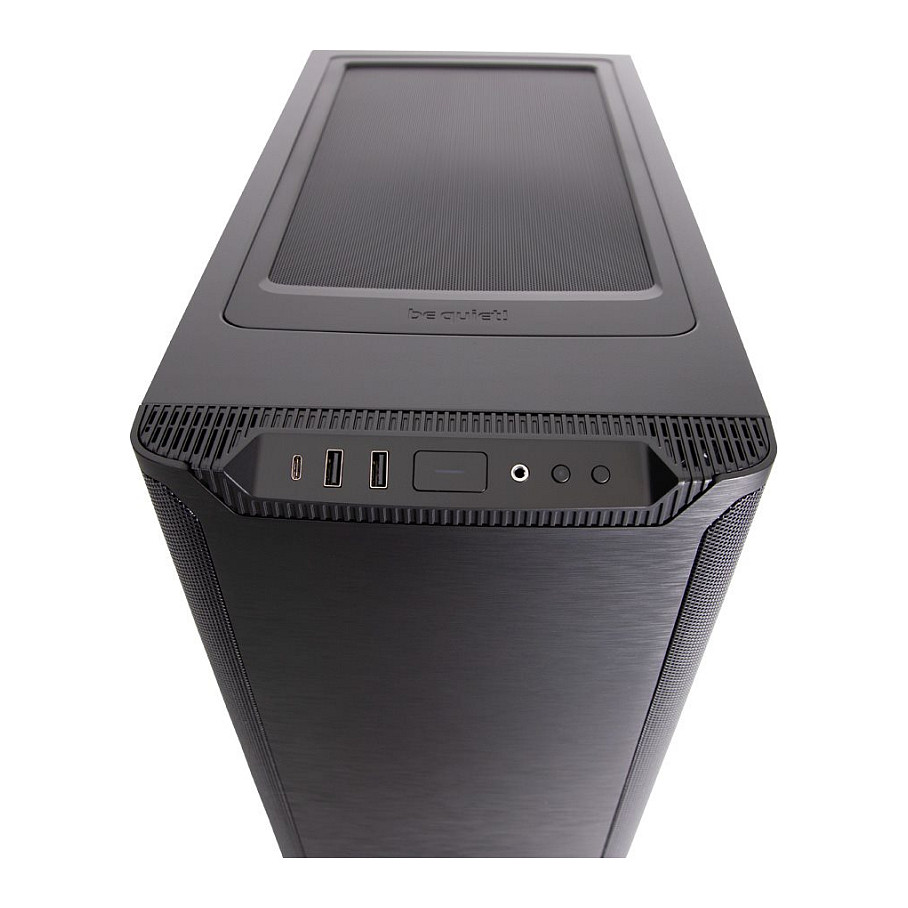 Kompjuter Gaming TERRA PC GAMER ELITE 2 / Ultra 5 245K / 16GB DDR5 / 1TB / RTX 5060 Ti 16GB - Zezë - 4