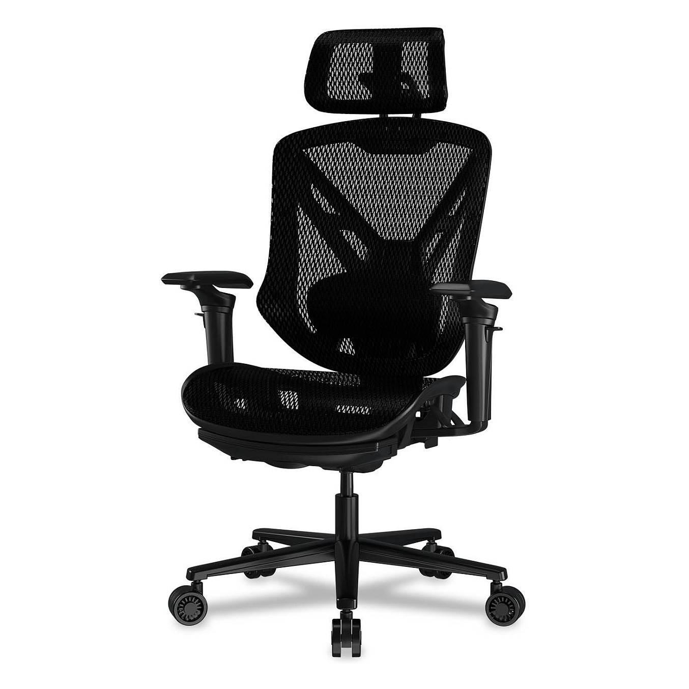 Karrige COUGAR Office/Gaming Chair Speeder Mesh - Zezë - 8