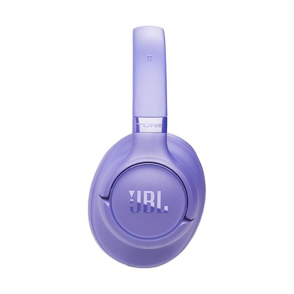 Kufje pa kabllo JBL Tune 730BT / Over-Ear / Bluetooth 6.0 / 40mm / 20-20000Hz / Multipoint / 2 Mikrofona - Vjollcë - 6