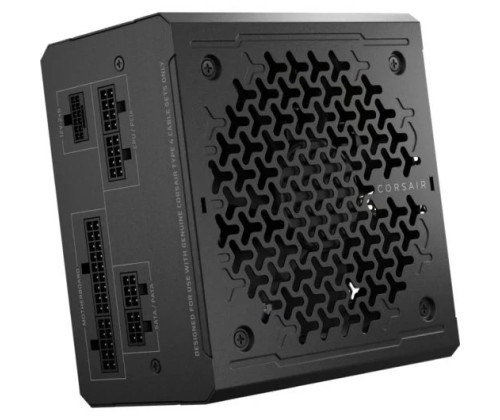 Furnizues Energjie Corsair RM1000e / 1000W / 80 PLUS Gold / ATX 3.1 / PCIe 5.1 / Fully Modular - Zezë - 2