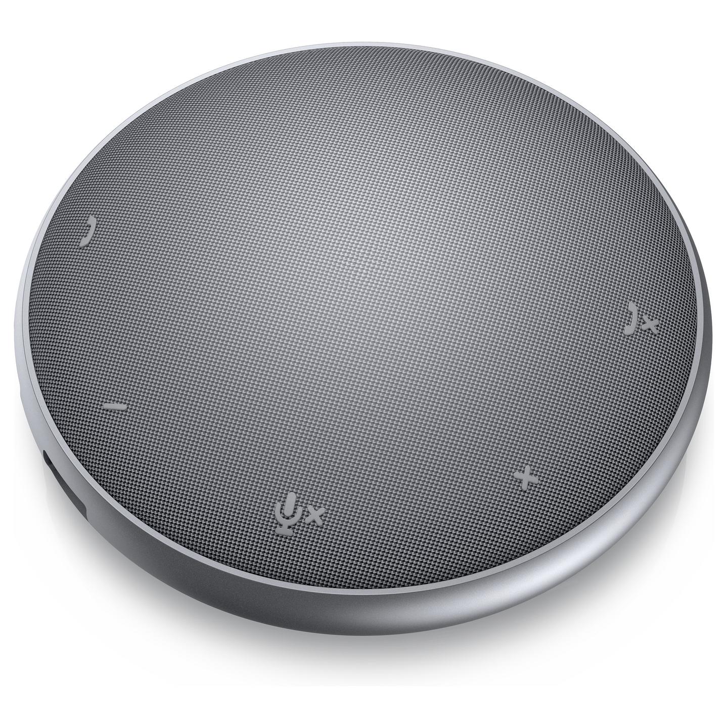 Altoparlant DELL MH3021P, USB Type-C, 200–20.000 Hz, Mikrofon 100–10.000 Hz – Argjend - 5