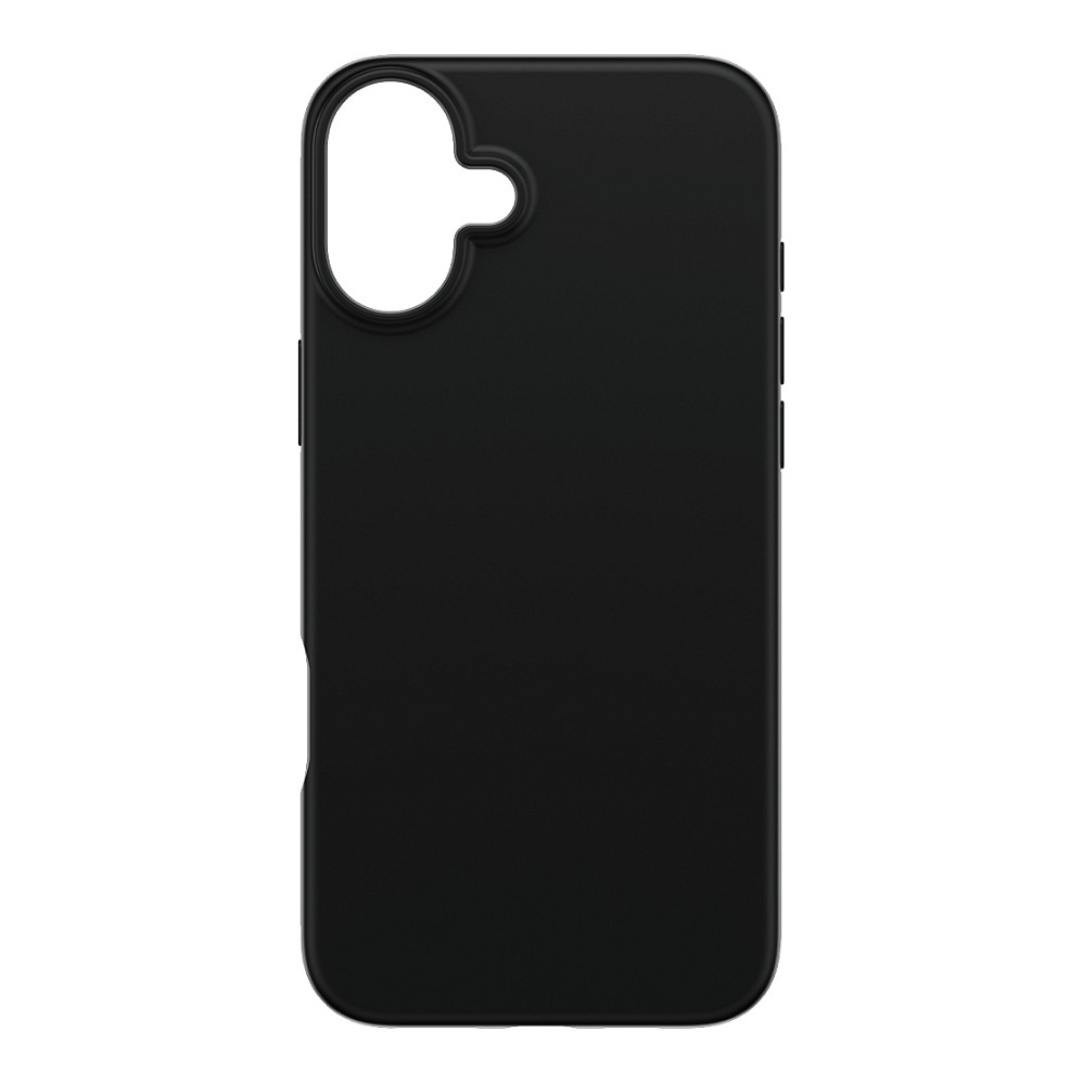Aksesorë për telefon SAFE / TPU Case / iPhone 16 Plus - Zezë - 4