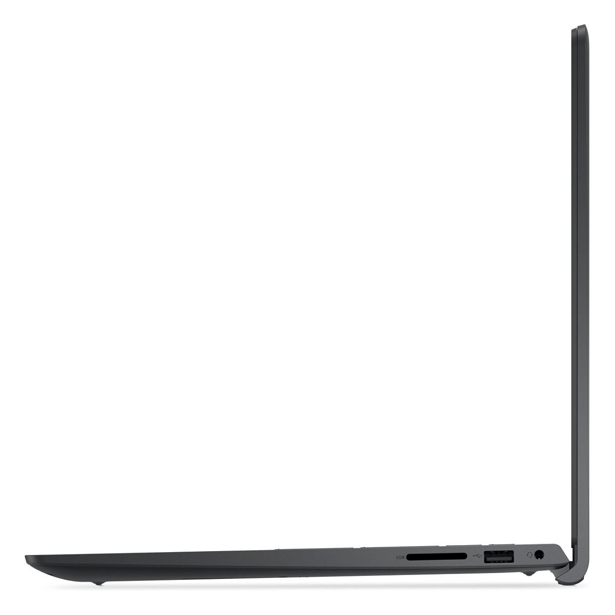 Laptop Dell Pro 15 Essential PV15250, Core 3 100U, 8GB DDR5, 512GB, 15.6" FHD IPS 120Hz, Intel Graphics - Zezë - 5
