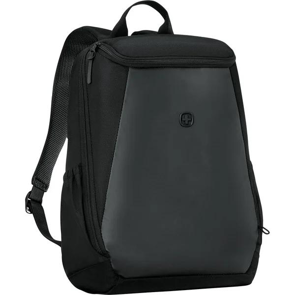 Çantë për Laptop Wenger UrbanOne, 15.6", 23 L, 0.6 kg - Zezë