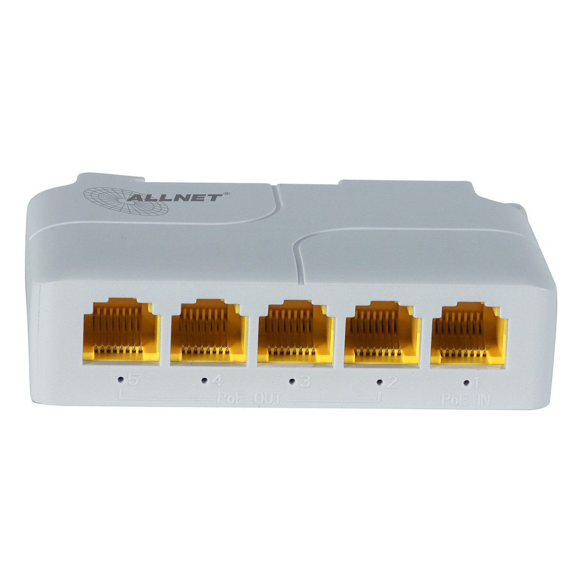 Switch ALLNET 5P ALL-SG8005PD-BT90 POE - 4