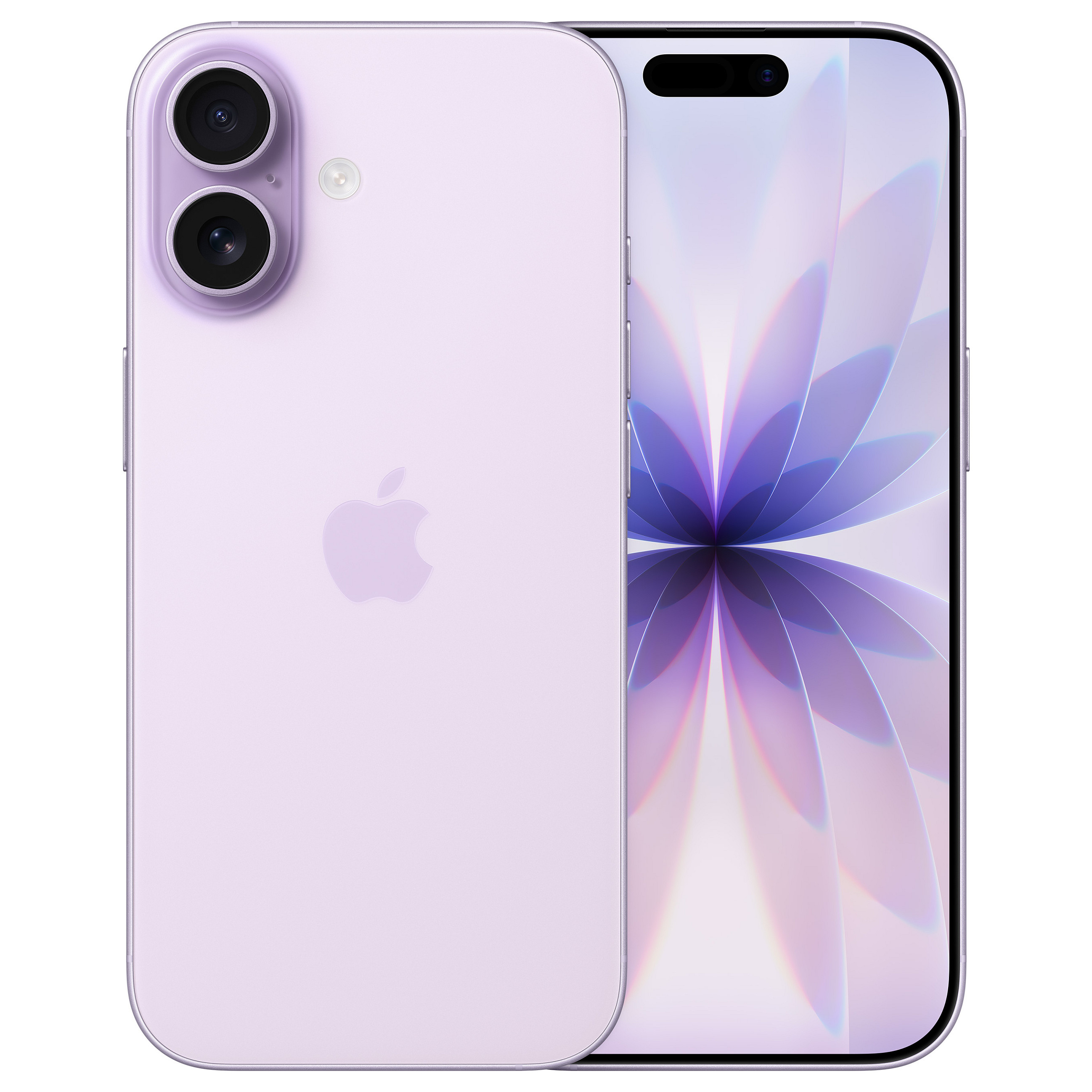 Apple iPhone 17 / 256GB - Lavender - 1