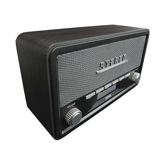 Radio Portative Denver DAB-18, DAB+, FM, 4W – Hiri - 7