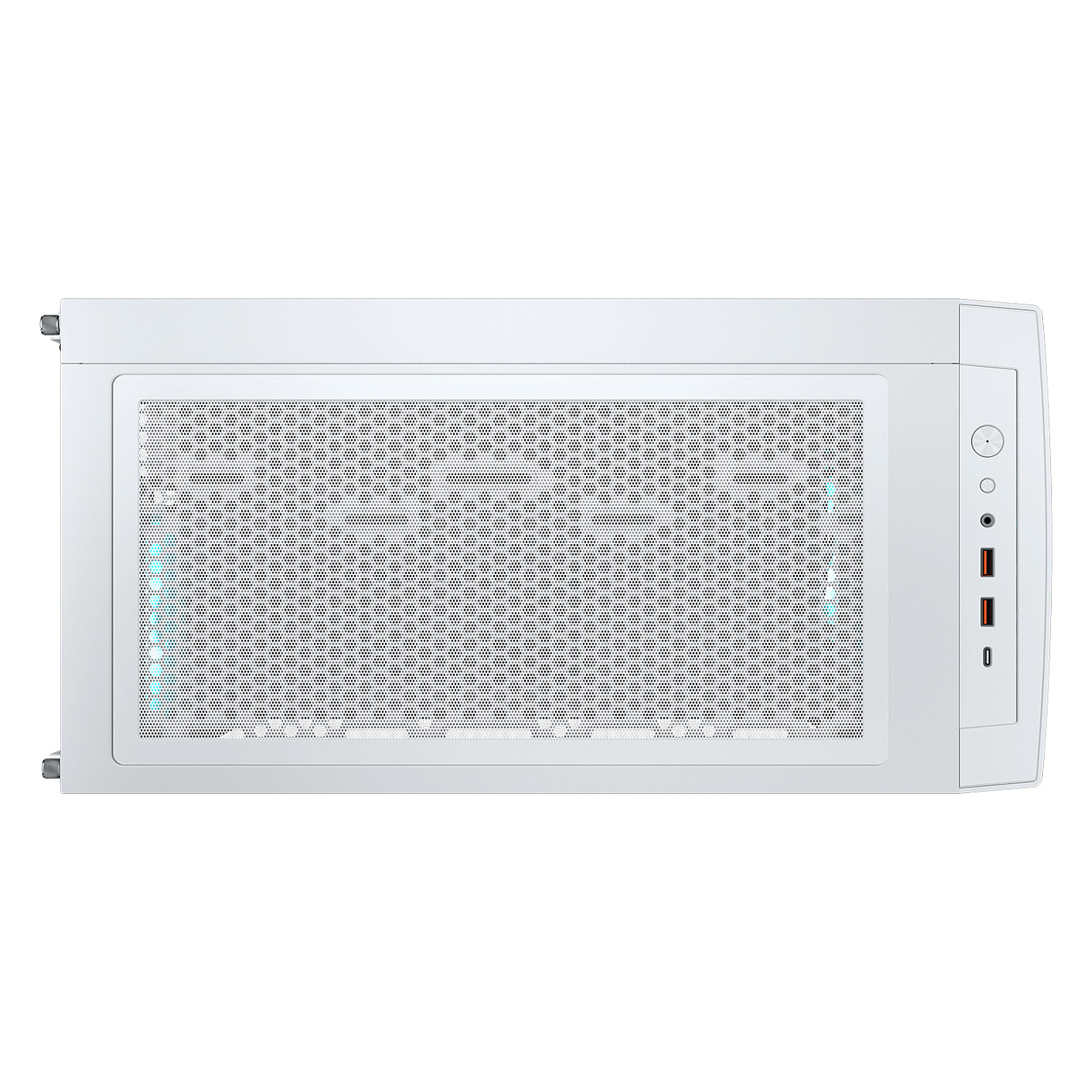 Kasë Midi COUGAR Airface ECO / ARGB – Bardhë - 10