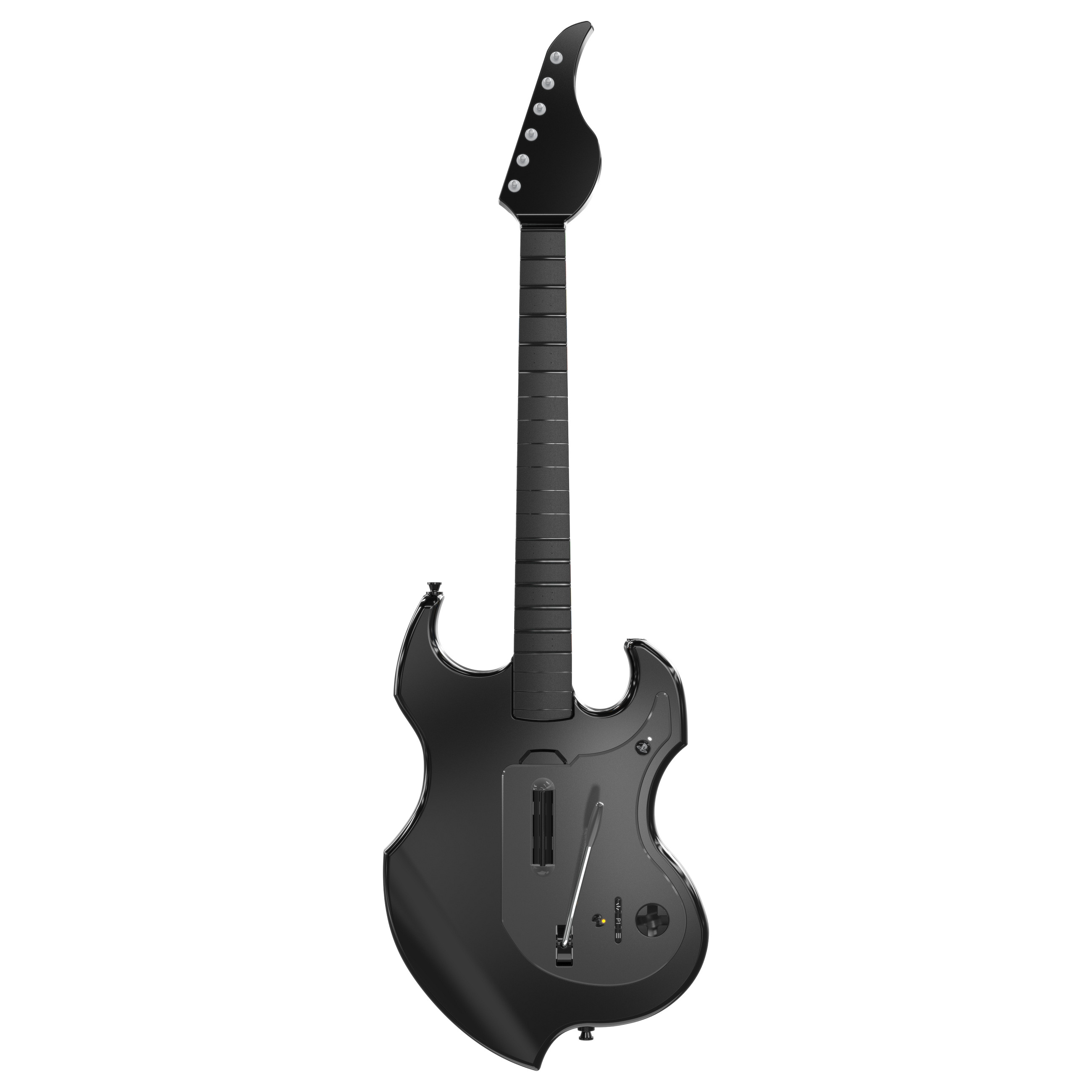 PDP Guitarre für Playstation 5 Riffmaster - 8