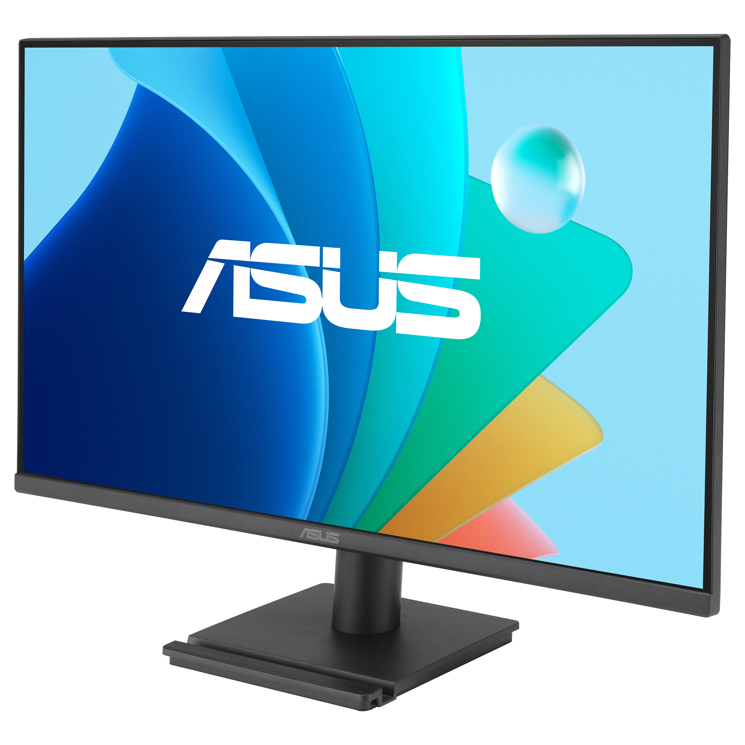 Monitor ASUS VA279HG / 27″ / FHD IPS LCD / 120 Hz / 1ms / HDMI + VGA - Zezë - 3