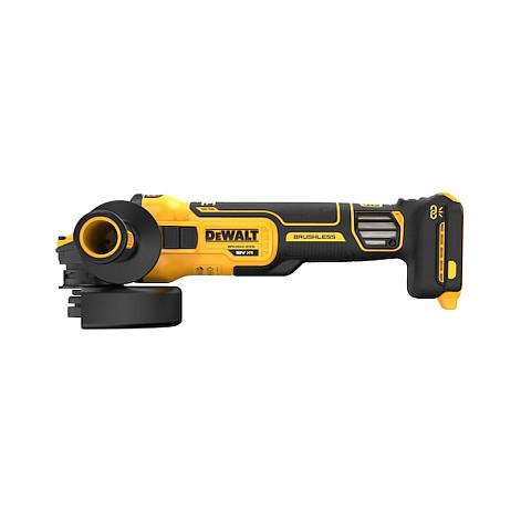 Prerëse me Disk DeWALT DCS691N-XJ, 54V, Brushless, 230mm, 83mm - Verdhë/Zezë - 2