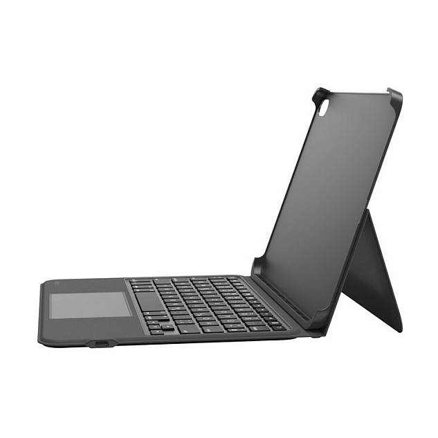 Tastierë për tabletë Belkin Everyday / për iPad 10.9" / QWERTZ / Bluetooth / Touchpad / Backlit - Zezë - 6