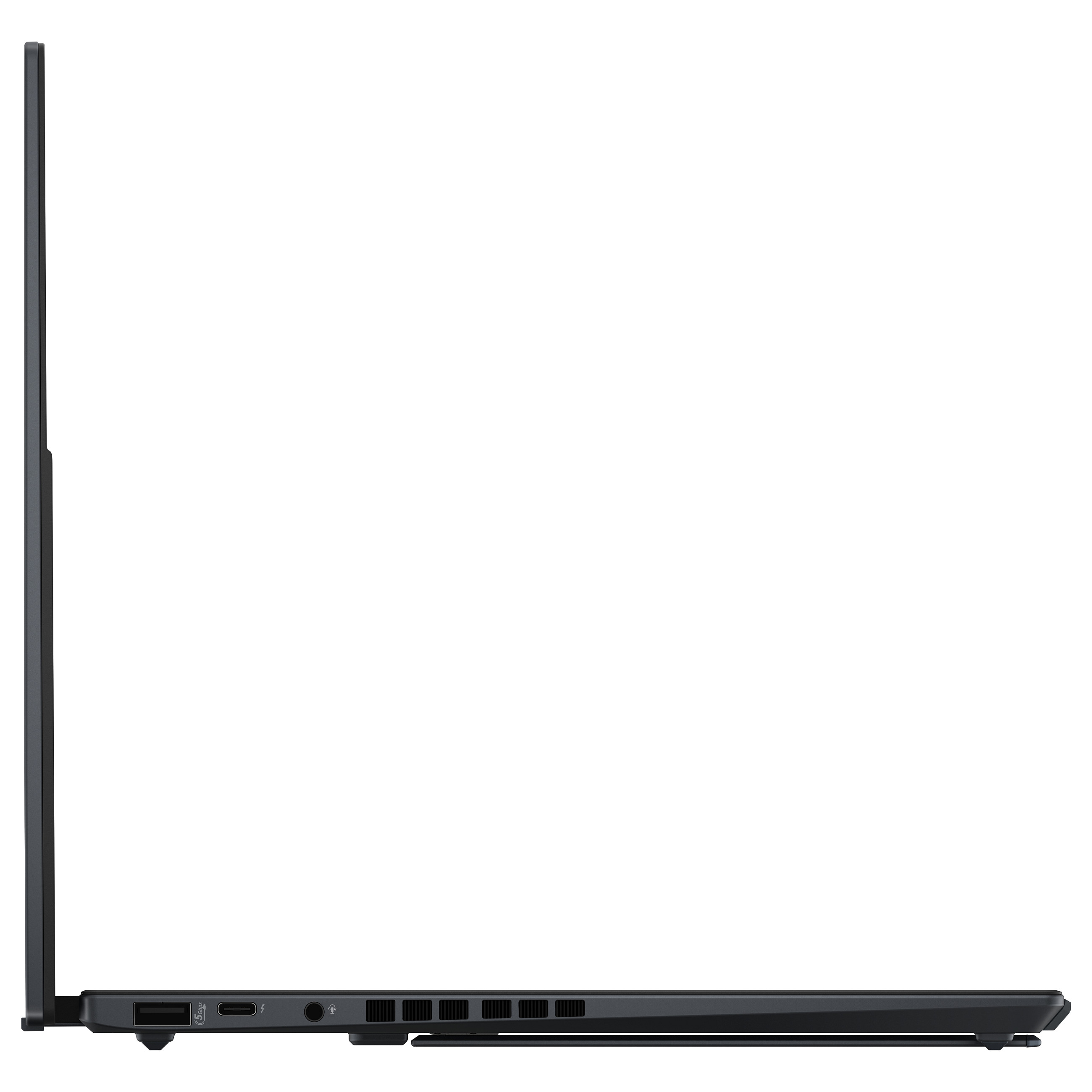 Laptop ASUS Zenbook Duo UX8406CA-QL194W / Ultra 9-285H / 32GB LPDDR5x / 1TB / 14" WUXGA OLED Touch 60Hz / Intel Arc 140T / DE  - Gri - 7