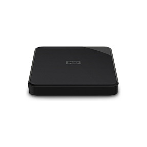 HDD e Jashtme Western Digital WDBJRT0040BBK-WESN / 4TB / USB 3.2 - 5
