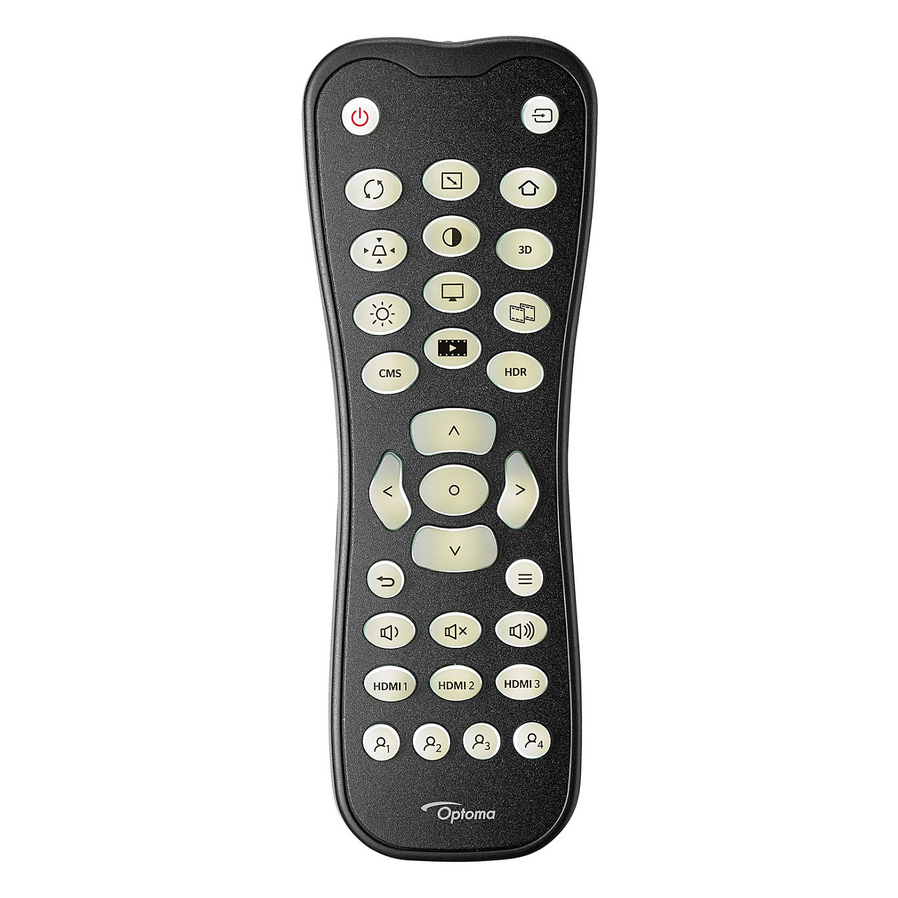 Projektor UZ38X / DLP / Business / 3800 ANSI lumens / 4K UHD / HDMI+USB – Zezë - 11