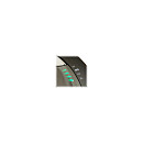 Maus me Kabllo Evoluent Vertical Mouse 4 / Left Hand / 6 Buttons - Zezë / Gri - 7
