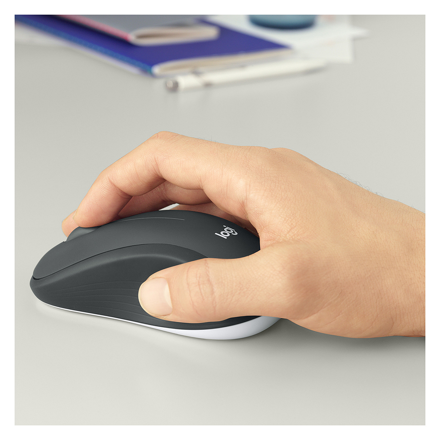 Combo (Tastierë & Maus) Logitech MK540 Advanced 2.4 GHz - 8