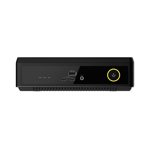 Mini Kompjuter Zotac ZBOX MAGNUS EN275060TC / Core Ultra 7 255HX / DDR5 / M.2 NVMe / RTX 5060 Ti 16GB - Zezë