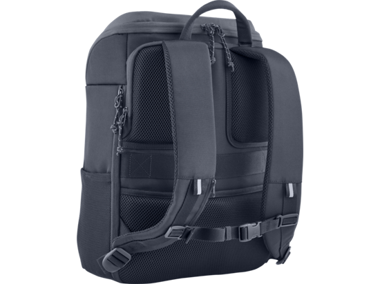Çantë HP Travel / 25 Liter / 320 x 170-245 x 440 mm / Expandable - Hiri - 4