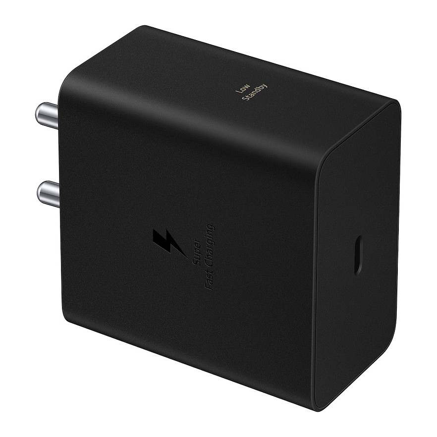 Adapter Samsung Fast Charger EP-T6010 / 60W USB-C – Zezë - 18