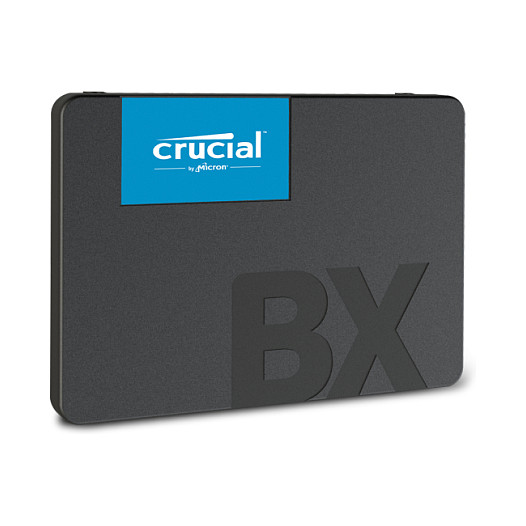 SSD e Brendshme Crucial BX500 / 1TB / 2.5" / SATA III - 4